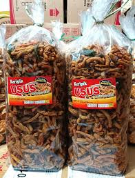 Usus Balado Daun Jeruk PM 1 bal 2 kg