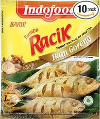 Bumbu Racik Ikan Goreng 1 renteng
