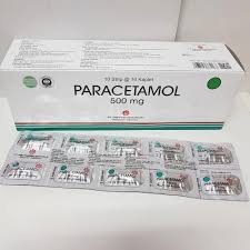 Paracetamol