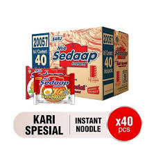 Sedap kari spesial 1 dus