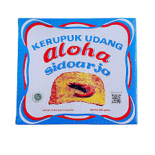 krupuk udang