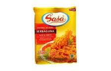 sasa tepung bumbu 1 renteng isi 5