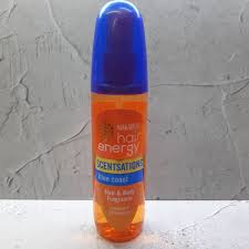MAKARIZO blue coast 100ML