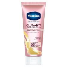 Vaseline gluta Dewy 200ml
