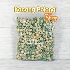 Kacang polong Telor 300g