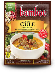 bumbu gulai