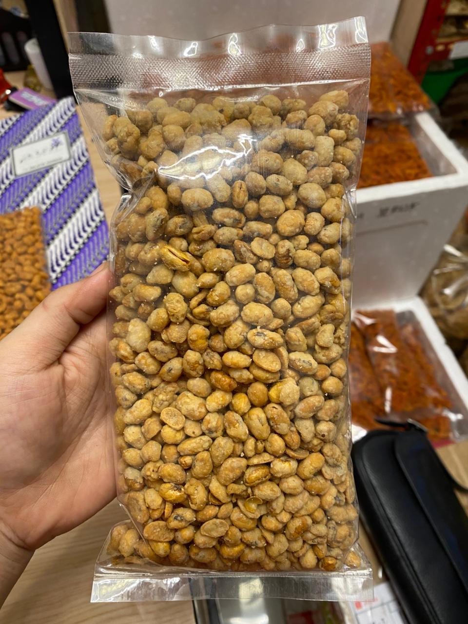 Kentucky Kedelai 250gr