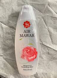 Viva air mawar 100ml
