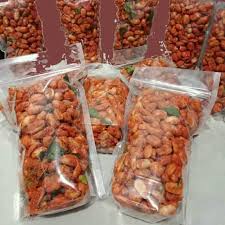 kacang Thailand 500g