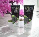 POND'S PURE BRIGHT FACIAL FOAM 50g