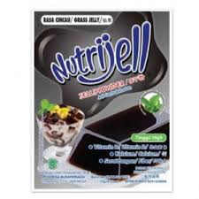 Nutrijel Rasa Cincao