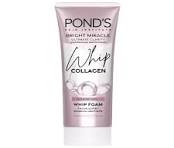 Pond's collagen
