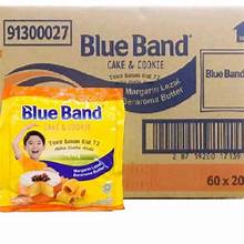 Blue Band