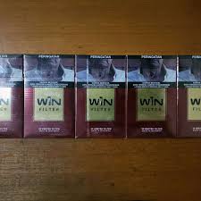 Win Filter 20 1 slop