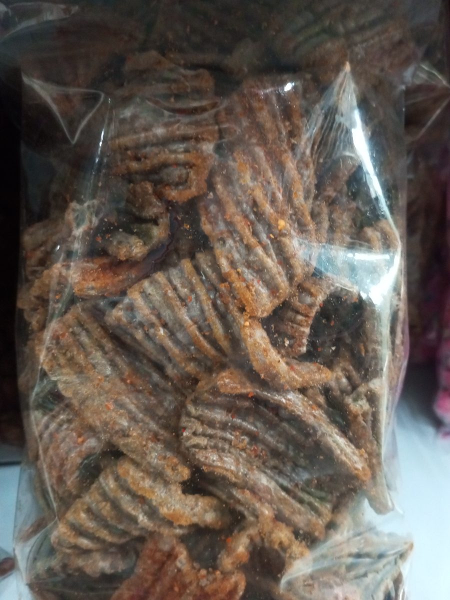 Krupuk jengkol 150g