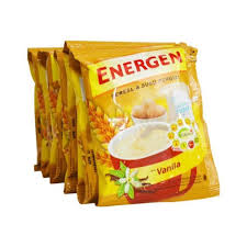 Energen Vanila 1 renteng
