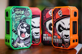 Vape Panda 1 Pcs