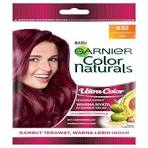GARNIER COLOR CRANBERRY RED/semer/semir rambut