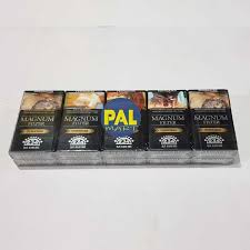 Magnum Filter 12 Dji Sam Soe