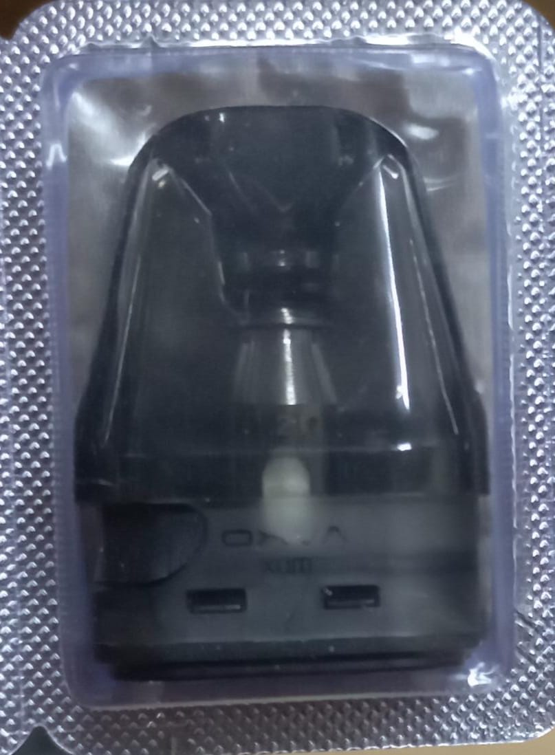 catrid xlim 2ml 1pcs