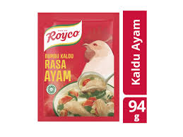 Royco rasa ayam 94 g