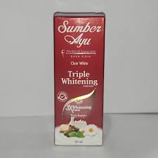 Sumber Ayu Pembersih Wanita