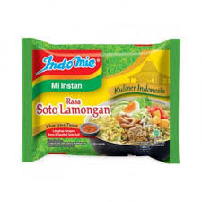 Sedap Soto Lamongan 1pcs