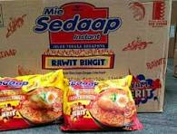Sedap rawit bingit ayam jerit 1 dus