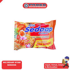 Sedaap Ayam Bawang 1 pcs