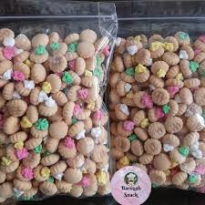 Biskuit Monas / S-gem 300g