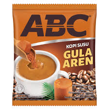 kopi ABC gula aren 1 rntng