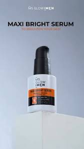 MS Glow Maxi Bright Serum
