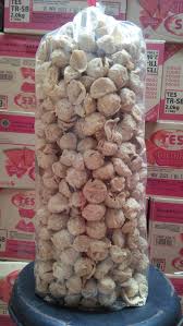 Tahu Walik 1 bal 2 kg