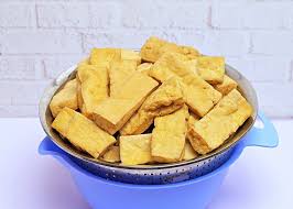 Tahu Sayur Endul 500g