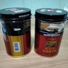 Surya kaleng 1 kaleng