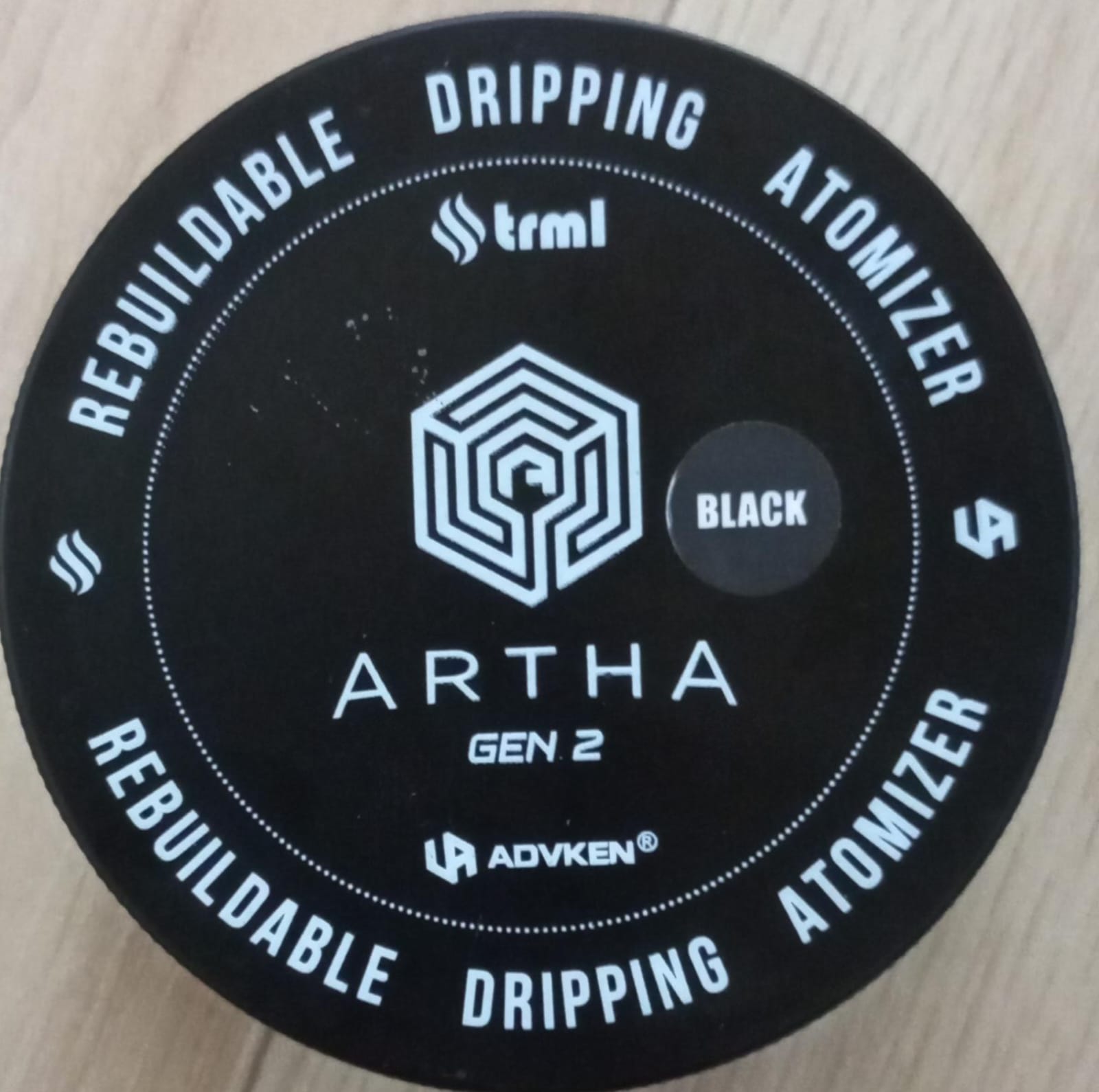 rda artha gen 2 trml