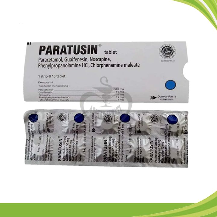Paratusin