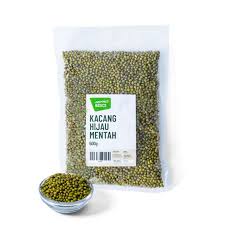 Kacang Hijau