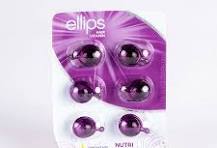 ELLIPS NUTRI COLOR