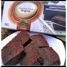 Brownies amanda original