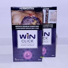 win click ungu 20 / 1 slop