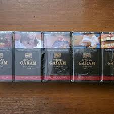 Gudang Garam Signature 12