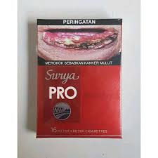 Surya Pro mild 1 slop