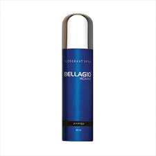 bellagio deodorant energy 80ml