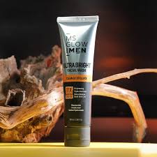 MS Glow FacialWash ULTRA BRIGHT