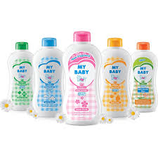 Baby Mild Bedak