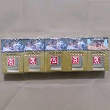 Samporna kretek 1 slop