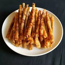 Pisang aroma 1pak 500g