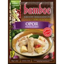 Bumbu Opor