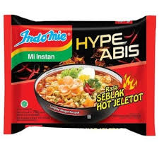 indomi kuah seblak jeletot 1pcs